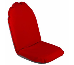 Comfort Seat Compact Red